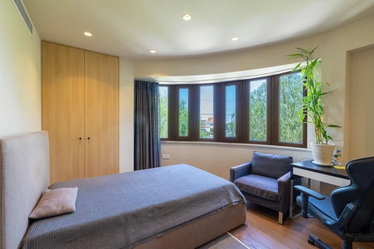 6+ Bedroom House for Sale in Aradippou, Larnaca District