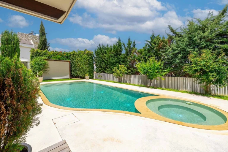 6+ Bedroom House for Sale in Aradippou, Larnaca District