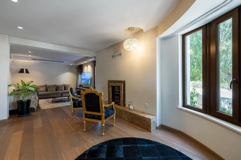 6+ Bedroom House for Sale in Aradippou, Larnaca District