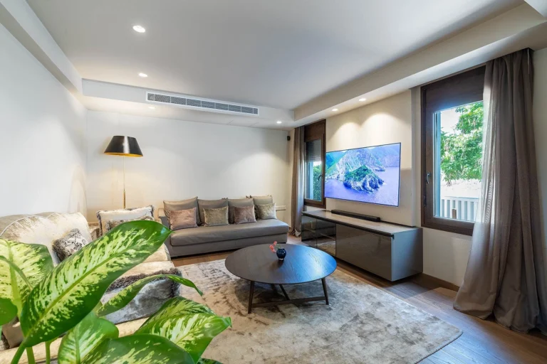 6+ Bedroom House for Sale in Aradippou, Larnaca District