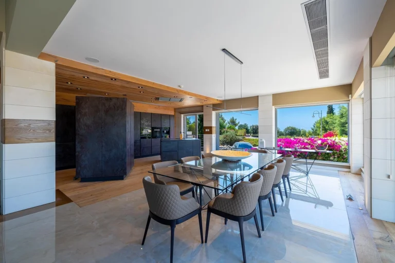 4 Bedroom House for Sale in Paphos District