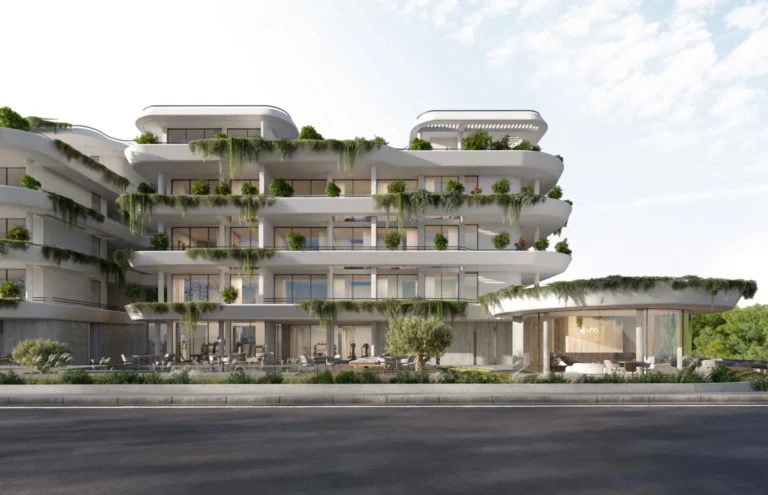 1 Bedroom Apartment for Sale in Kato Paphos