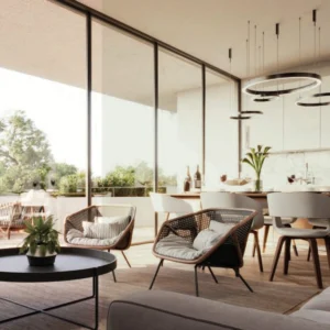 1 Bedroom Apartment for Sale in Kato Paphos