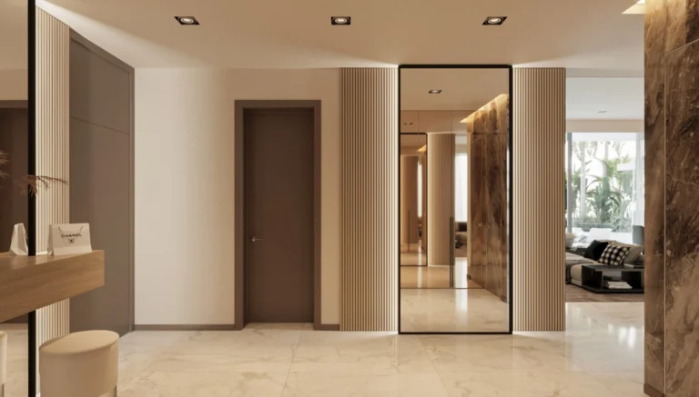 5 Bedroom House for Sale in Agios Tychonas, Limassol District