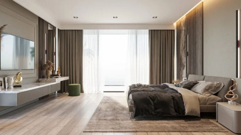 5 Bedroom House for Sale in Agios Tychonas, Limassol District