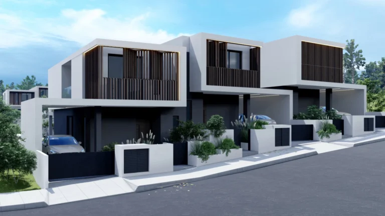 5 Bedroom House for Sale in Agios Tychonas, Limassol District