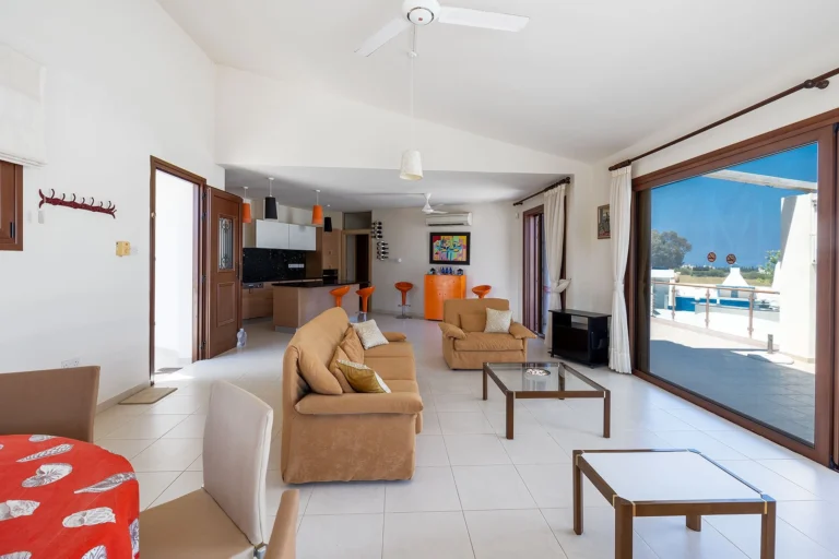 4 Bedroom House for Sale in Protaras, Famagusta District