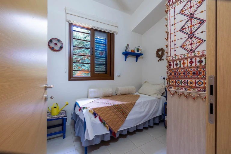 4 Bedroom House for Sale in Protaras, Famagusta District