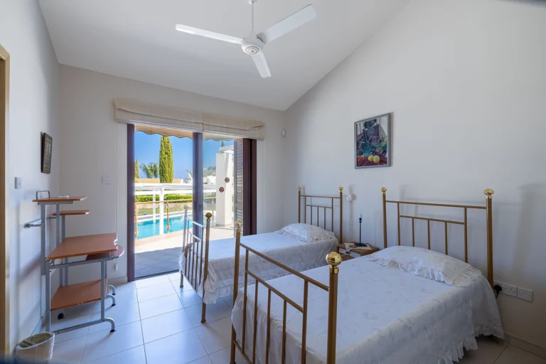 4 Bedroom House for Sale in Protaras, Famagusta District