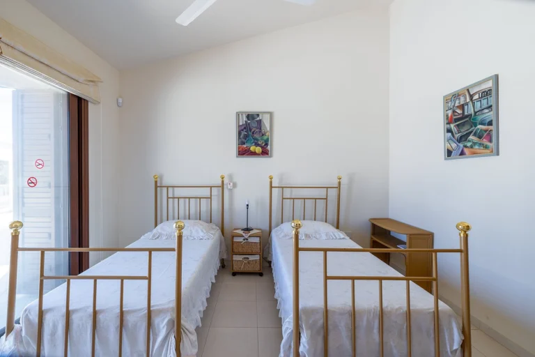 4 Bedroom House for Sale in Protaras, Famagusta District