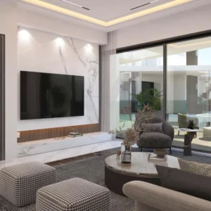 2 Bedroom Apartment for Sale in Larnaca District