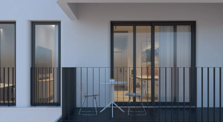 1 Bedroom Apartment for Sale in Limassol – Katholiki