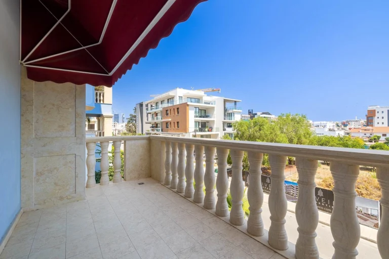 2 Bedroom Apartment for Sale in Potamos Germasogeias, Limassol District