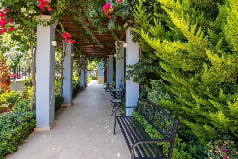 2 Bedroom Apartment for Sale in Potamos Germasogeias, Limassol District