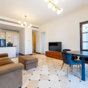 2 Bedroom Apartment for Sale in Potamos Germasogeias, Limassol District