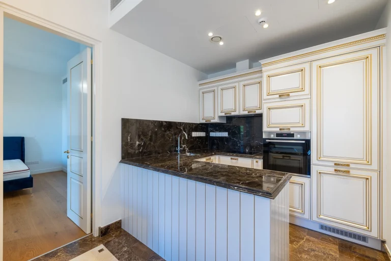 2 Bedroom Apartment for Sale in Potamos Germasogeias, Limassol District