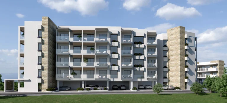2 Bedroom Apartment for Sale in Mouttagiaka Tourist Area, Limassol District
