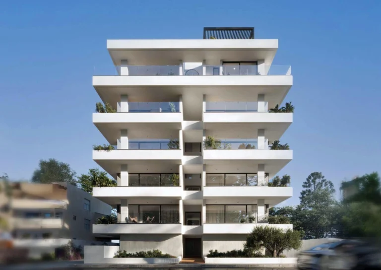 Cheap Apartments for Sale Larnaca up to 1000000 euro