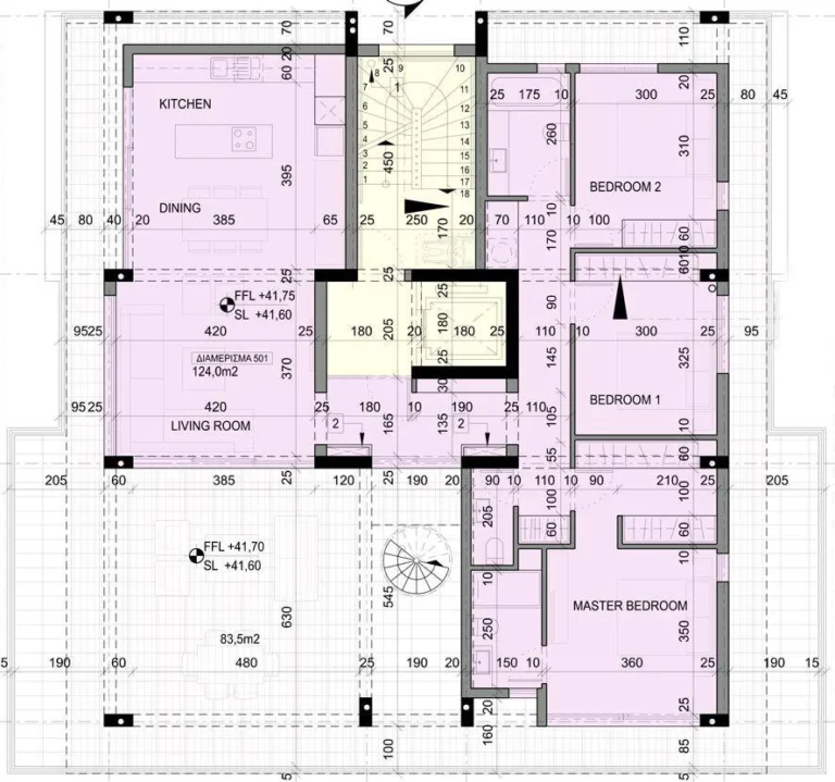 Cheap Apartments for Sale Larnaca up to 1000000 euro