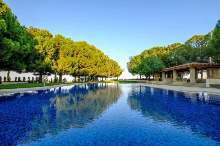 Most Expensive Villas for Sale in Nicosia