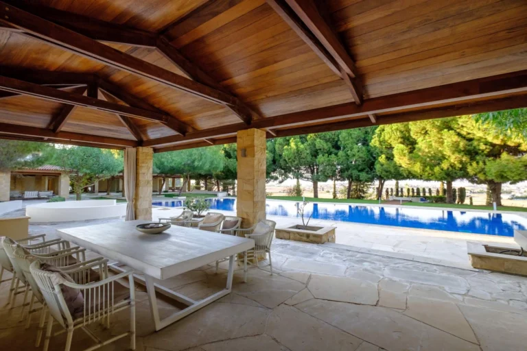 5 Bedroom House for Sale in Nicosia District