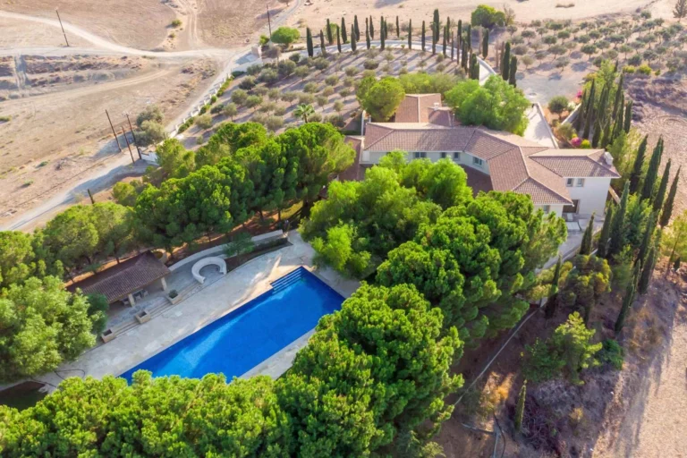 Most Expensive Villas for Sale in Nicosia