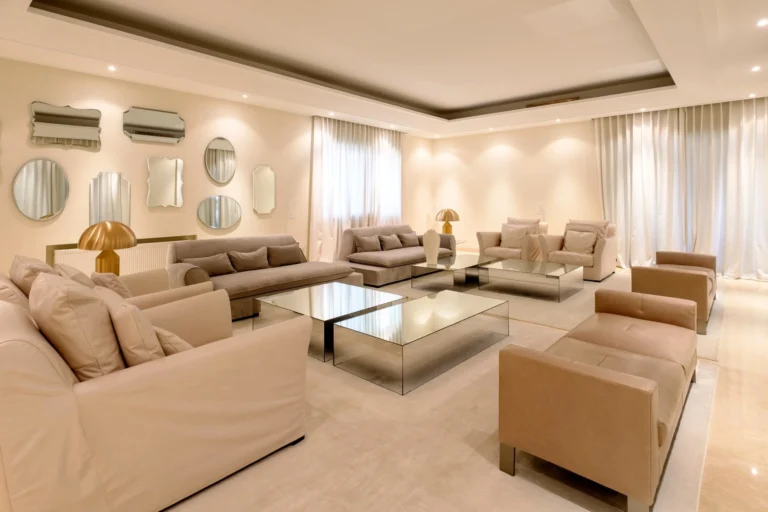 Most Expensive Villas for Sale in Nicosia