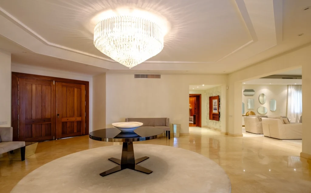 5 Bedroom House for Sale in Nicosia District