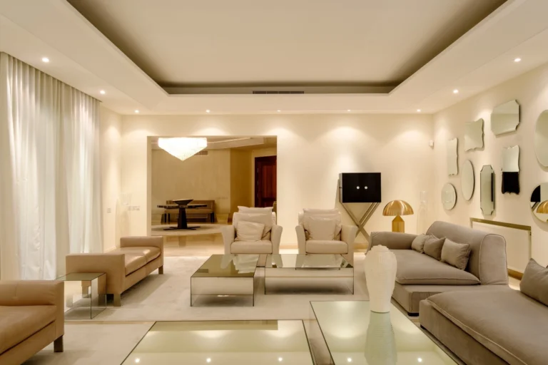 Most Expensive Villas for Sale in Nicosia