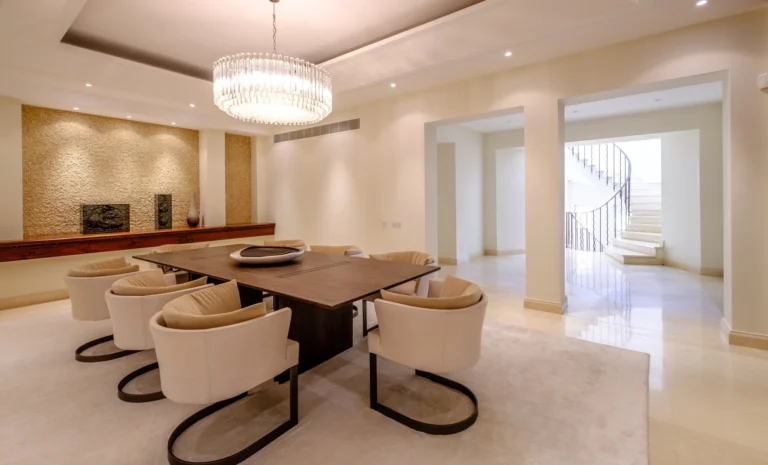 Most Expensive Villas for Sale in Nicosia