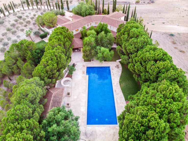 Most Expensive Villas for Sale in Nicosia