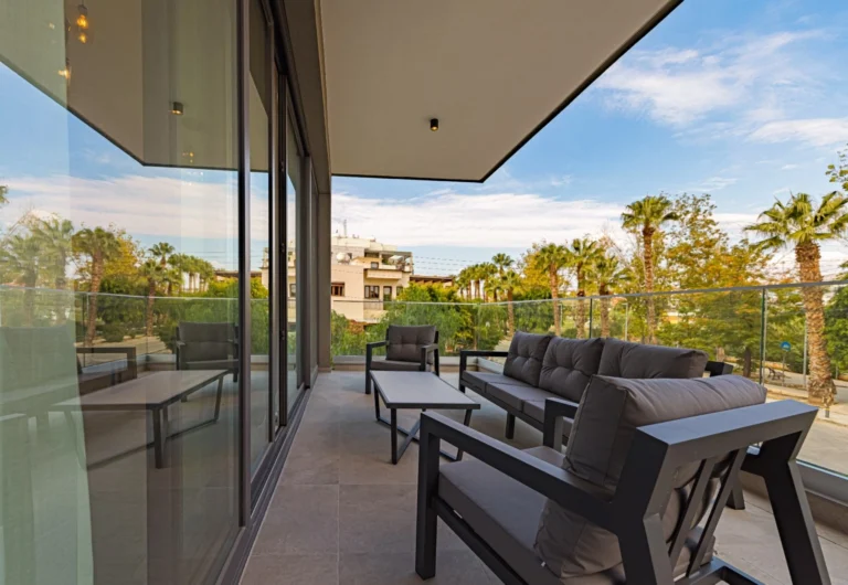 Average Price for 2 Bedroom Apartment in Cyprus
