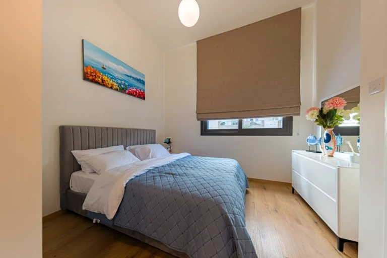 2 Bedroom Apartment for Sale in Limassol – Mesa Geitonia