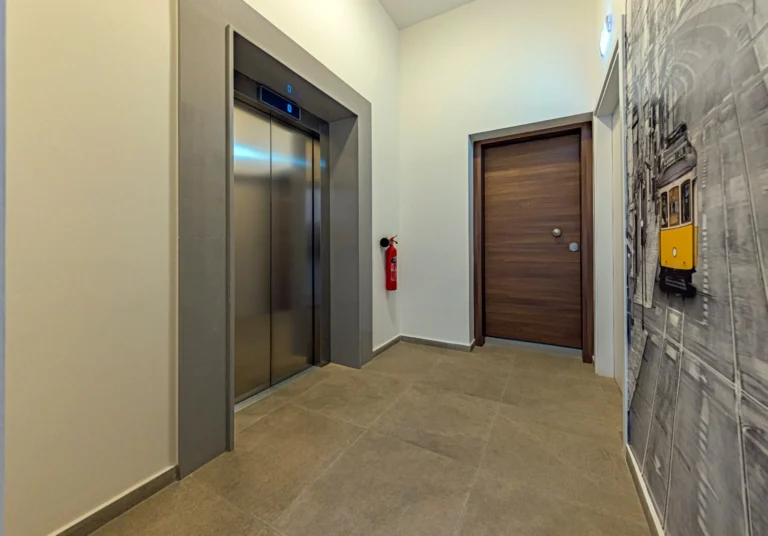 2 Bedroom Apartment for Sale in Limassol – Mesa Geitonia