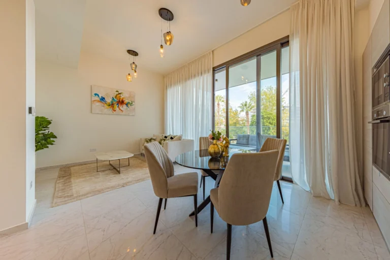 Average Price for 2 Bedroom Apartment in Cyprus