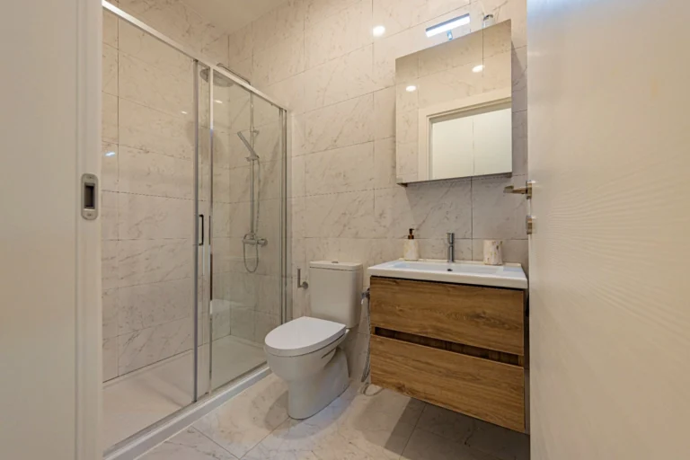 2 Bedroom Apartment for Sale in Limassol – Mesa Geitonia