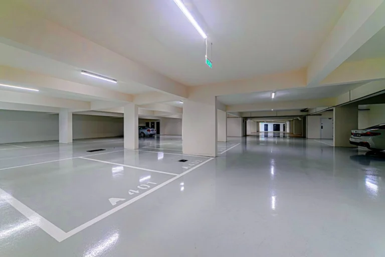 2 Bedroom Apartment for Sale in Limassol – Mesa Geitonia