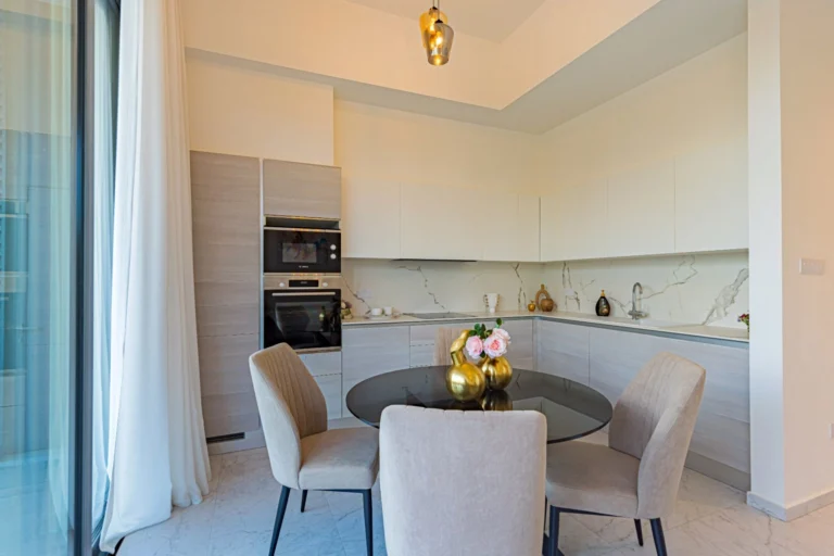 2 Bedroom Apartment for Sale in Limassol – Mesa Geitonia