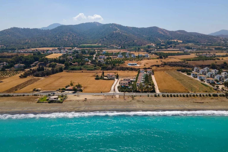 3 Bedroom House for Sale in Argaka, Paphos District