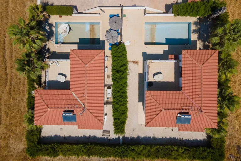 3 Bedroom House for Sale in Argaka, Paphos District