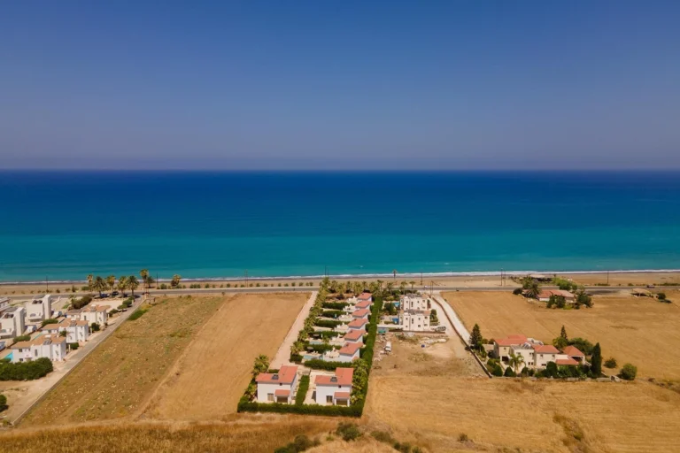 3 Bedroom House for Sale in Argaka, Paphos District