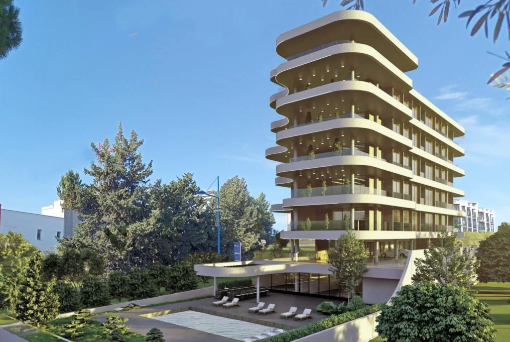 3 Bedroom Apartment for Sale in Limassol District