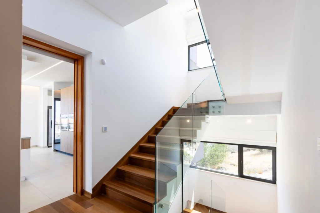 4 Bedroom House for Sale in Limassol – Mesa Geitonia