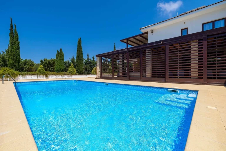 4 Bedroom House for Sale in Paphos District