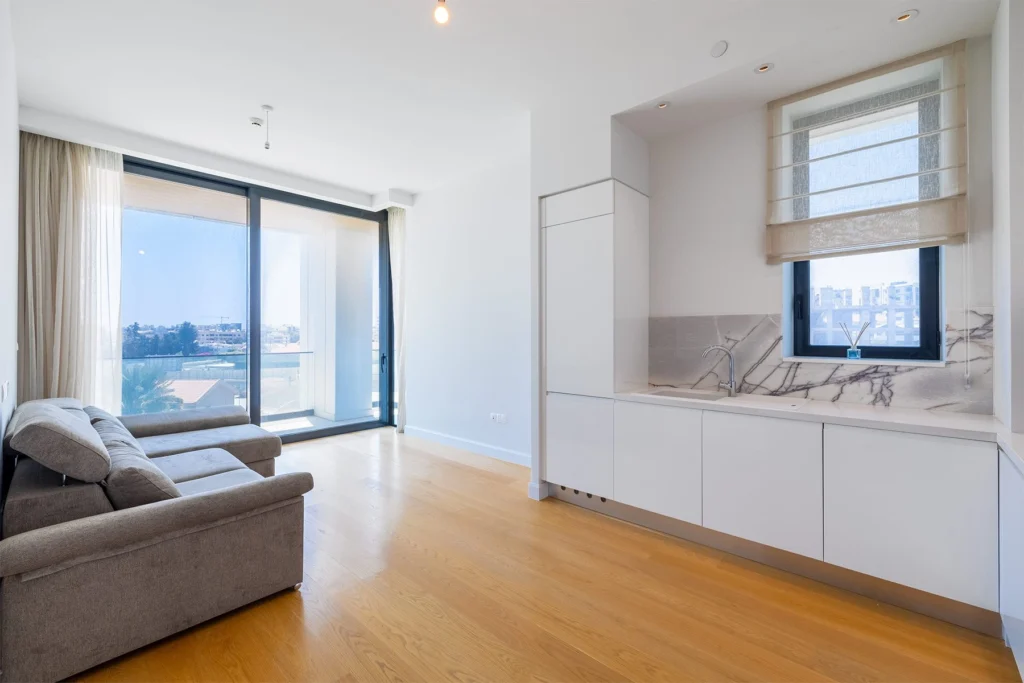 2 Bedroom Apartment for Sale in Potamos Germasogeias, Limassol District