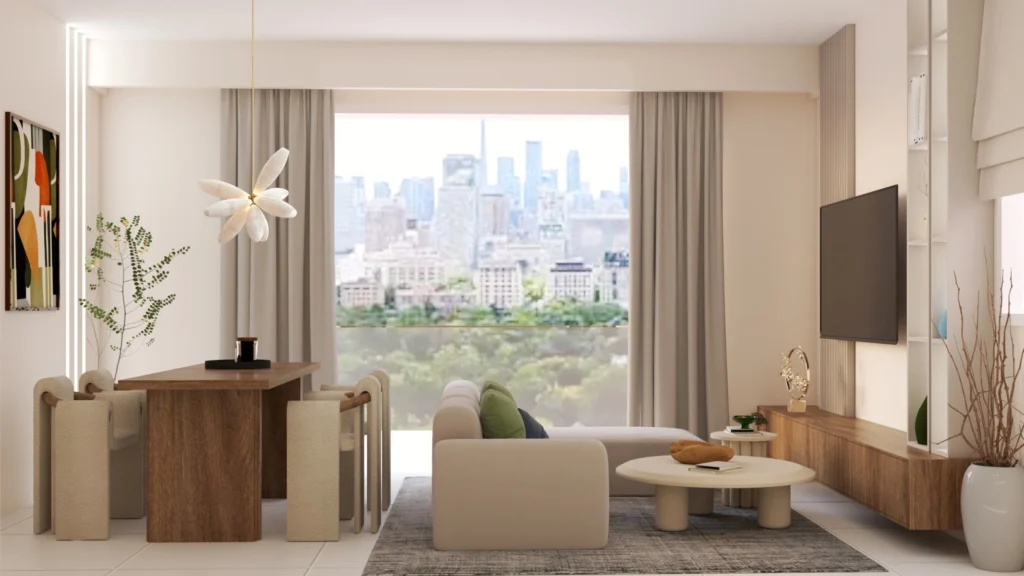 2 Bedroom Apartment for Sale in Kamares, Larnaca District