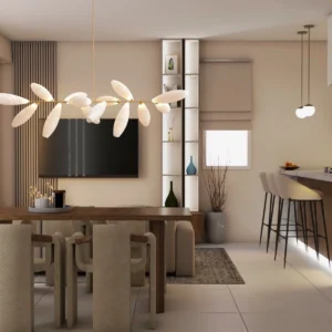 2 Bedroom Apartment for Sale in Kamares, Larnaca District