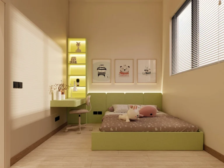 3 Bedroom Apartment for Sale in Limassol – Katholiki