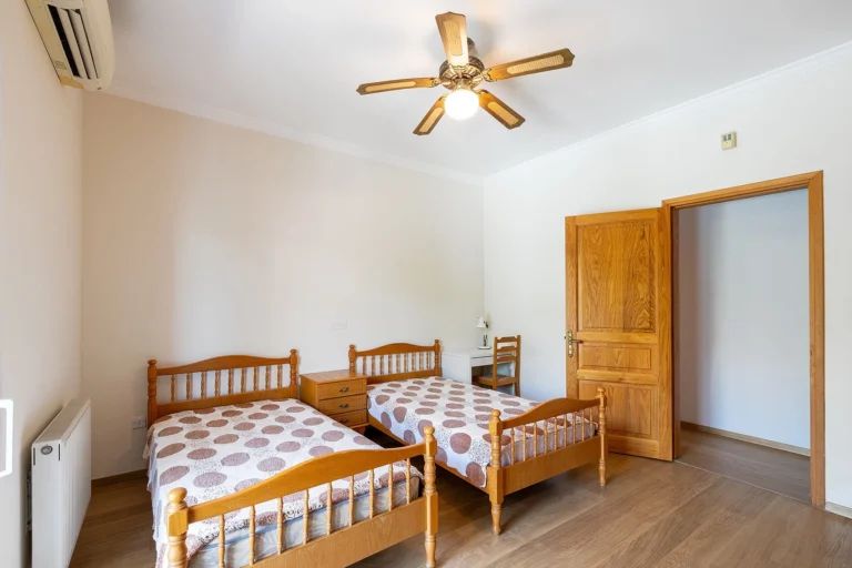 4 Bedroom House for Sale in Germasogeia, Limassol District