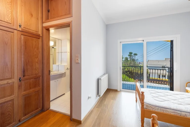 4 Bedroom House for Sale in Germasogeia, Limassol District